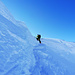 superamento della cornice