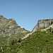 Passo di Piatto tra Val Verzasca e Valle di Chironico