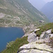 panorama dall'alto