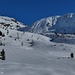 herrliche Winterlandschaft