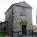 Cimitero di Crevenna : Chiesa di San Giorgio
