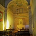 Cimitero di Crevenna : Chiesa di San Giorgio