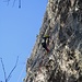 Climber all'opera