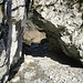 Valle Bova ... pertugio