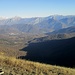 Monte Palanzone : panoramica