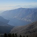 Monte Palanzone : panoramica