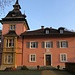 Dass Scheffelschlößchen des Schriftstellers und Dichters Victor-von-Scheffel, in welcher heute der CEO der Mettnau-Kur residiert. <br /><br />Eine weitere Villa von Scheffel befindet sich im urbanen Teil der Mettnau und ist Teil der Seepark-Klinik.
