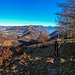 Panorama sulla Val d'Intelvi