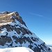 Gipfeaufschwung Gumenstock, der sich aber heute nicht bezwingen lassen will