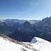 Blick ins Glarnerland...