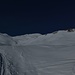 ...und der Schafberg rückt ins Blickfeld