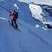 L'entrée du couloir 