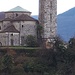 (In verità, la chiesa di Sant'Abbondio)