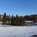 Schnee ist Mangelware im Jura