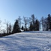 es mutet fast etwas winterlich an, ist es aber nicht.