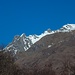 Verso la Val Darengo