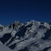 Die stille Seite der Silvretta über dem Vereinatal