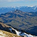 Fähnerenspitz, ein gern besuchter Wanderhügel