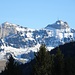 Kamor und Hoher Kasten