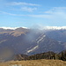 Galbiga, Tremezzo e Crocione
