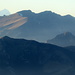 monte Generoso e Sasso Gordona