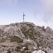 Gipfelkreuz Treffauer