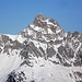 Das "Matterhorn des Rätkions" im Zoom
