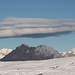 Hohe Munde mit Haube