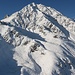 Nahblick zum Roßkogel