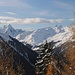 Sellrainer Berge