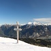Meilser Kreuz überm Inntal