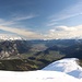 Inntal ostwärts