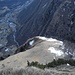 Al P.1745m.<br />Al centro della foto, leggermente in basso a sinistra, la Val Pidena