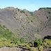 Blick in den Fireba-Krater