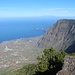 La Palma im Hintergrund