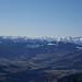 Viele Schweizer Gipfel