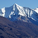 pizzo di Vogorno