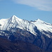 ancora il piaazo  di Vogorno