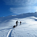 verso il Passo Dordonella