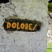 Rifugio Dolores d'Albion, 1890m