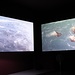 Videos vom Ausbruch 2011 mit den auf dem Meer schwimmenden Restingolitas