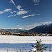 schönes Mieminger Plateau