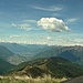 Cadenazzo (umsteigen nach Luino)