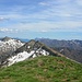 Cima delle Cicogne