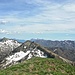 Cima di Cugn (glaube ich)