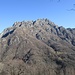 doch zuvor noch einmal ein Blick auf den von hier besonders eindrücklichen Monte Grona 