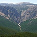 Valle di Oddeone, hinten Gola su Gorruppu