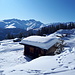 <b>La vacanza di tre giorni in Surselva inizia lunedì 20 gennaio sulle piste da sci di Disentis-Sedrun in una giornata fredda ma limpidissima. </b>