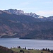 Walchensee, Jochberg und Benewand