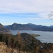 schöner Blick zum Walchensee